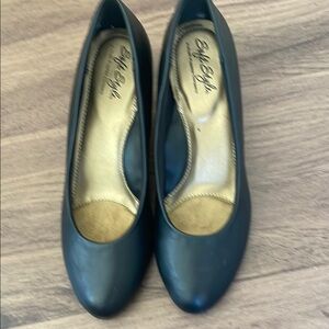 Soft Style A Hush Puppies Women Shoes Size 7